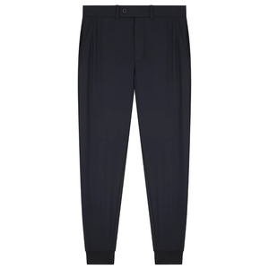 Airlight Trousers - Dark Navy