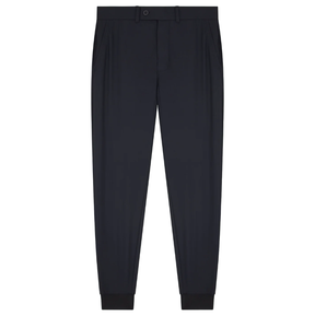Lyle & Scott Airlight Trousers - Dark Navy
