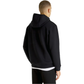 Neoprene Golf Hoodie