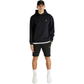 Neoprene Golf Hoodie