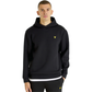 Neoprene Golf Hoodie