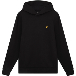 Neoprene Golf Hoodie