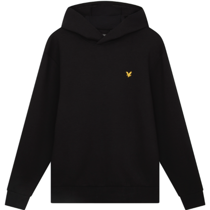 Neoprene Golf Hoodie