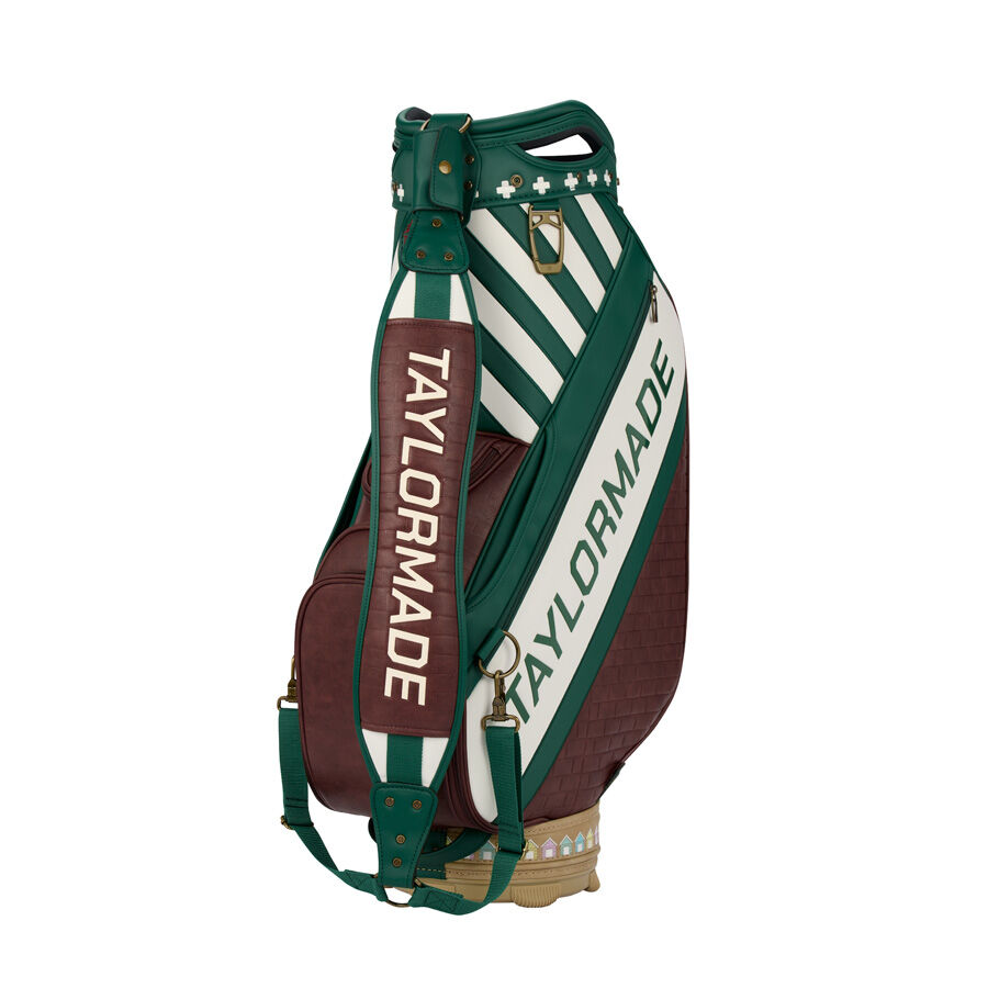 Sea Breeze Staff Bag