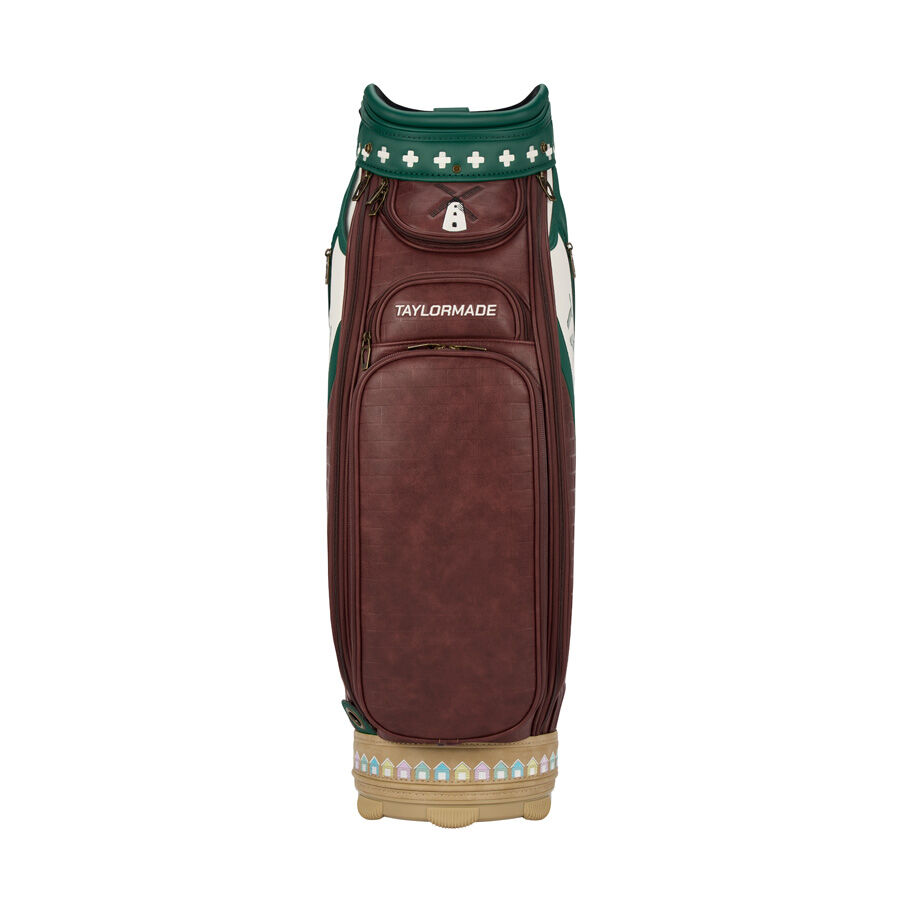 Sea Breeze Staff Bag
