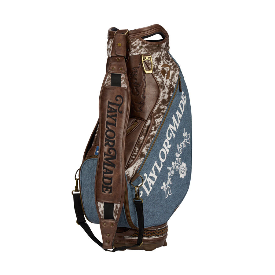 Womens Season Opener Staff Bag