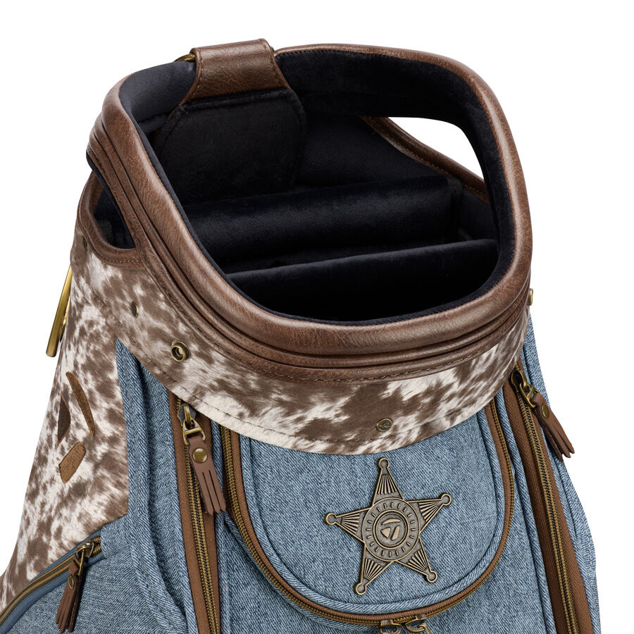 Womens Season Opener Staff Bag