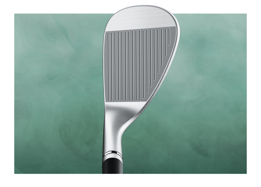 Taylormade Milled Grind 4