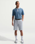 M NK DF VLCTY SHORT AT KNEE GRY 26
