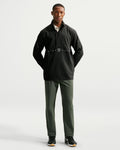 M NK Repel OW JKT SFT Shell-BLK