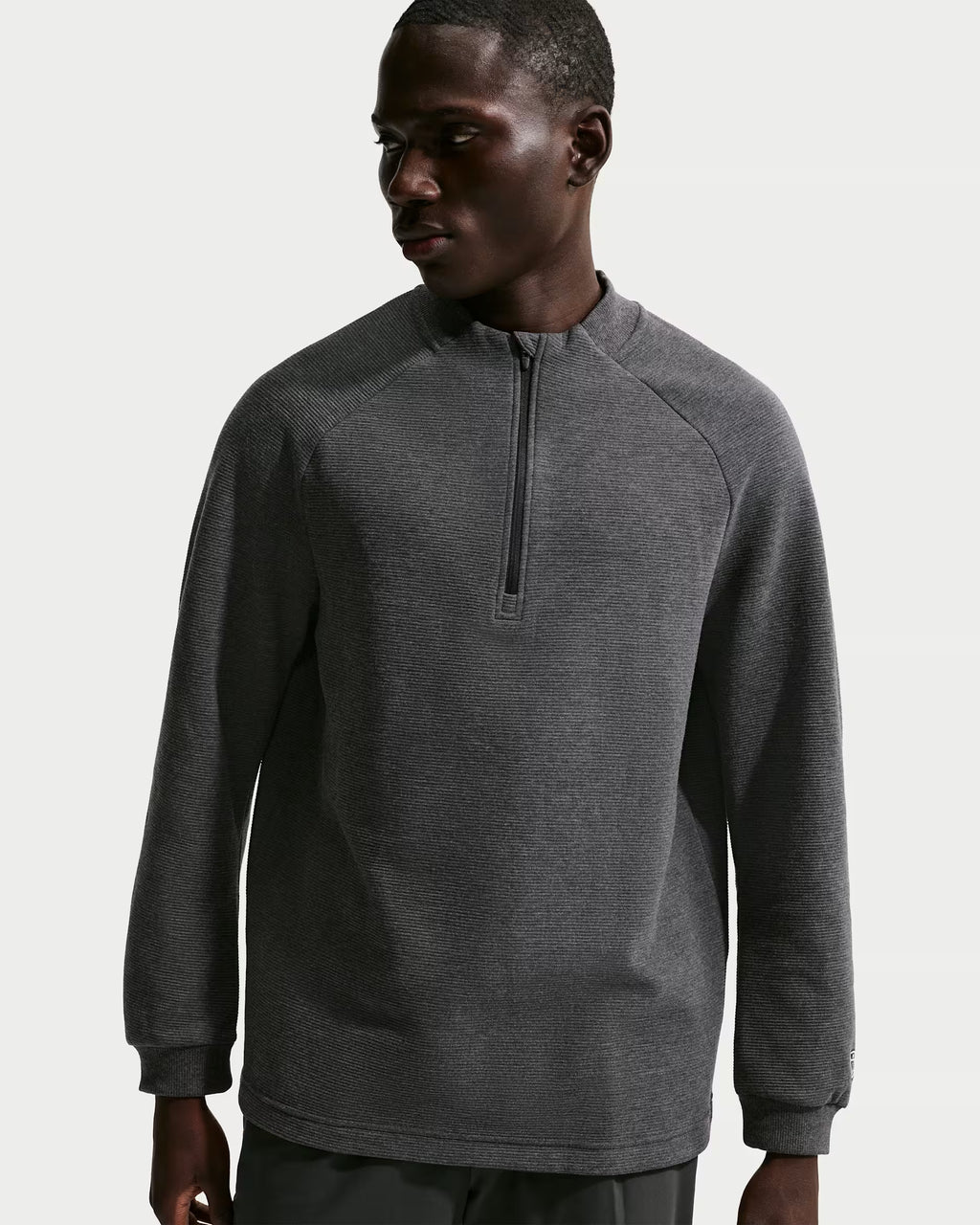 Nike Par Men’s Therma-FIT 1/2-Zip Golf Top