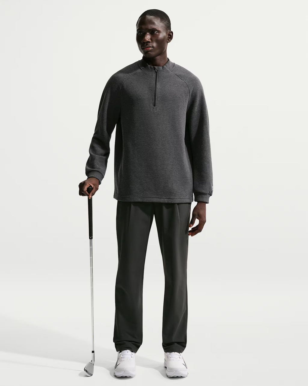 Nike Par Men’s Therma-FIT 1/2-Zip Golf Top