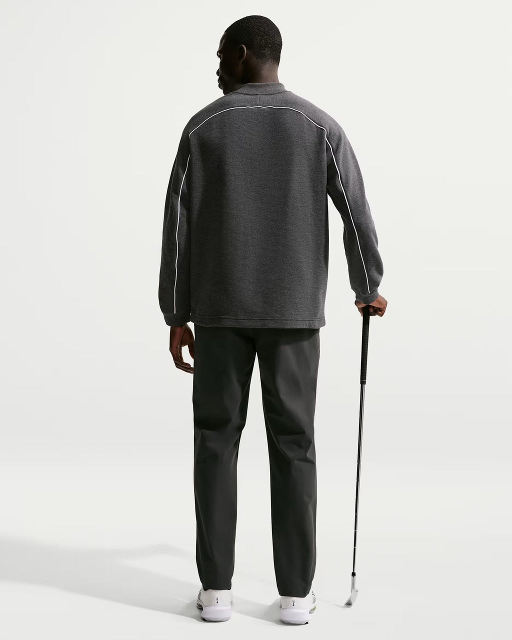 Nike Par Men’s Therma-FIT 1/2-Zip Golf Top