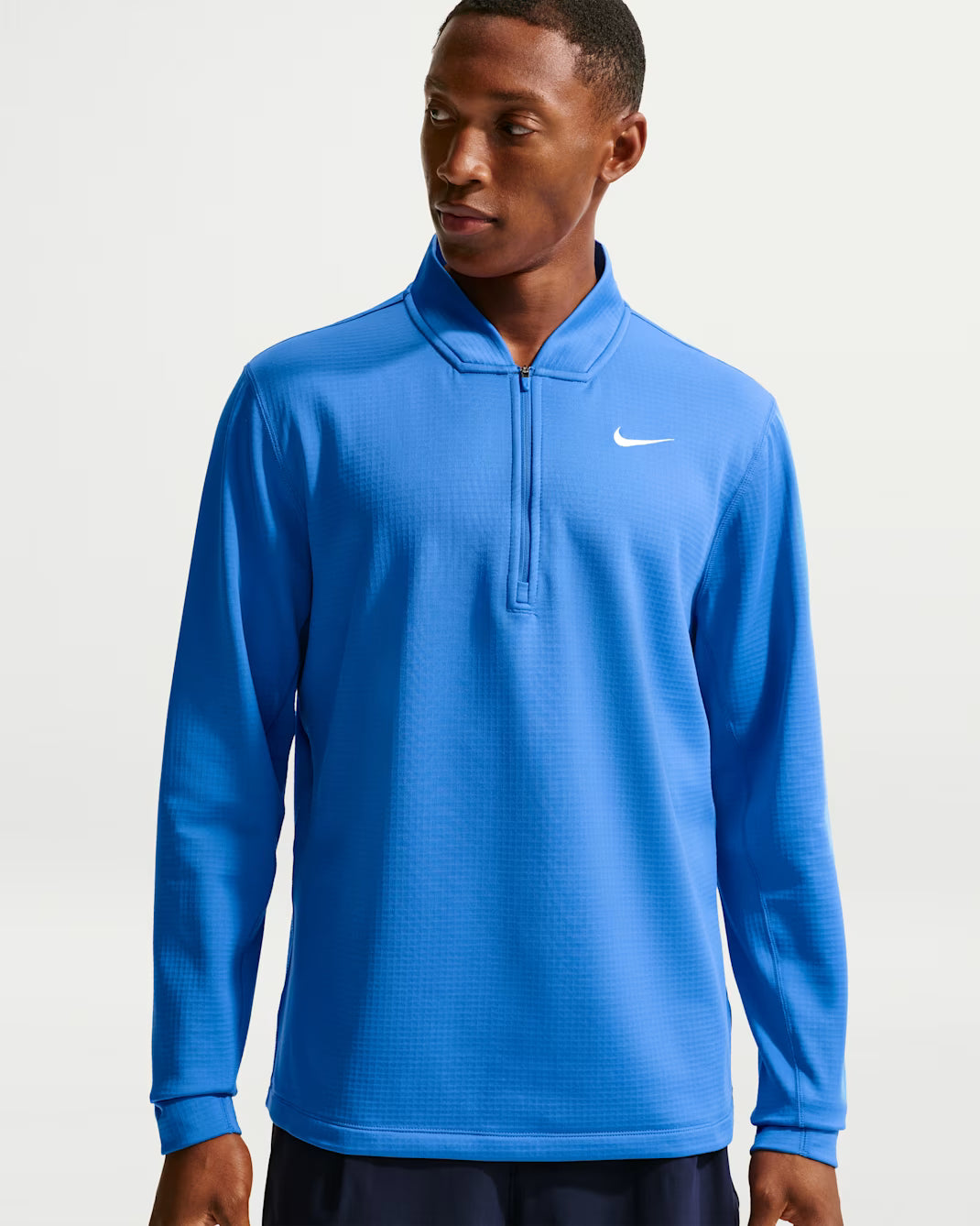 Nike Velocity - Therma-FIT 1/2-Zip