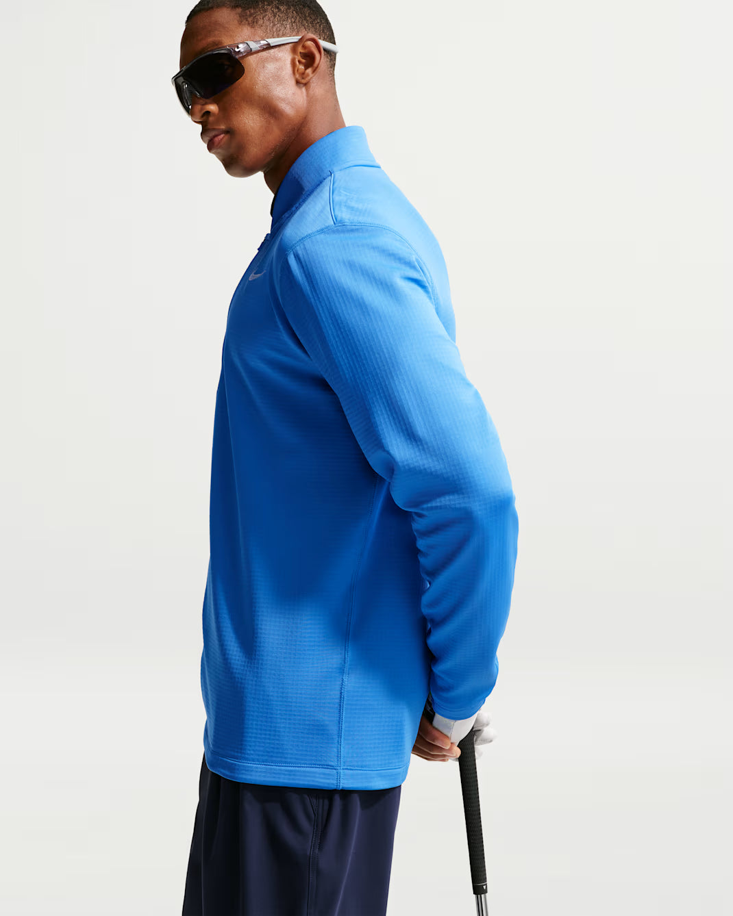 Nike Velocity - Therma-FIT 1/2-Zip