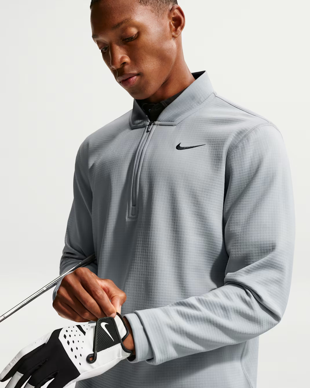 Nike Velocity - Therma-FIT 1/2-Zip
