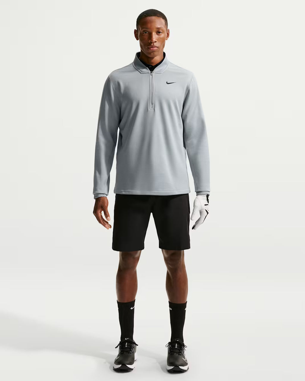 Nike Velocity - Therma-FIT 1/2-Zip
