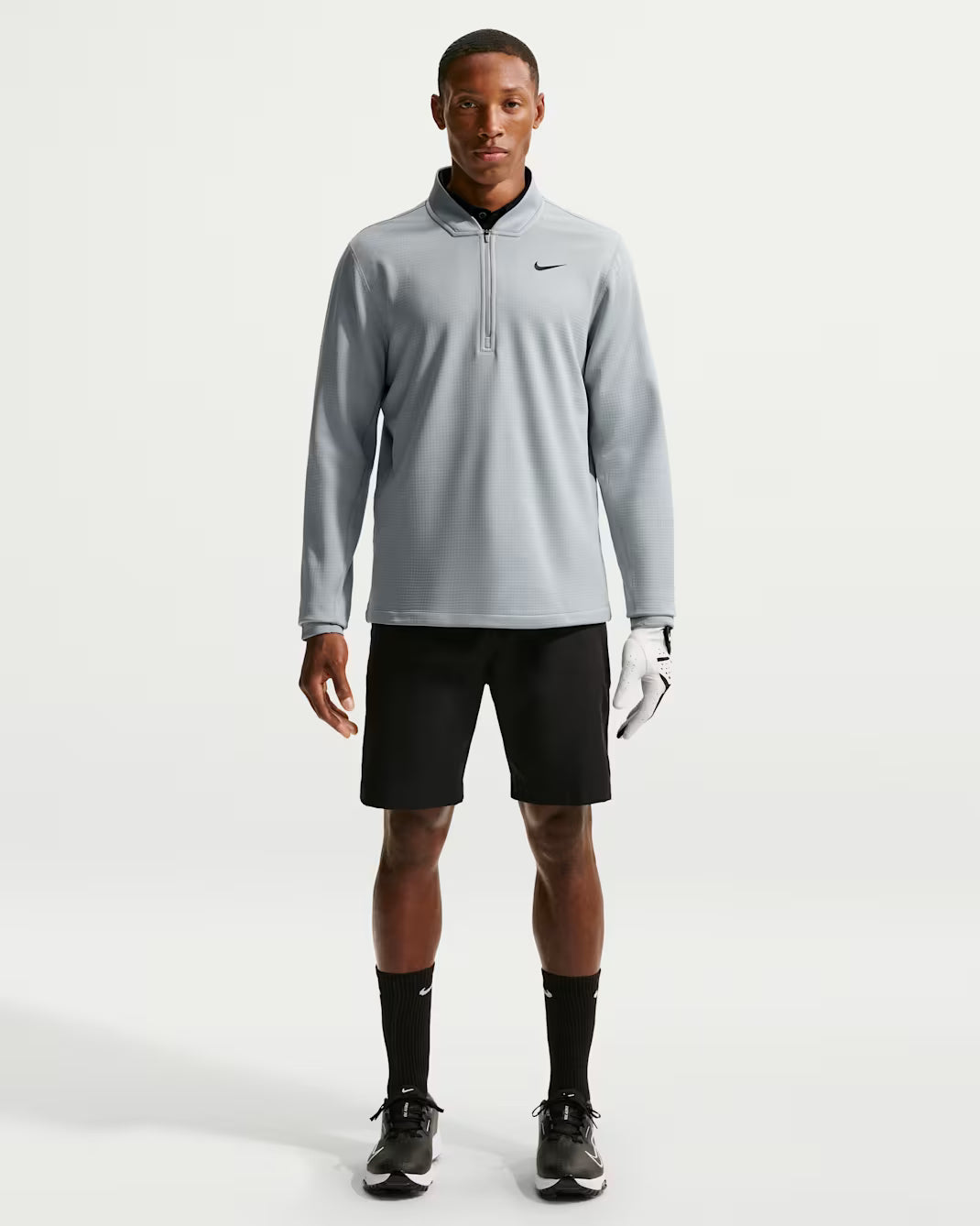 Nike Velocity - Therma-FIT 1/2-Zip