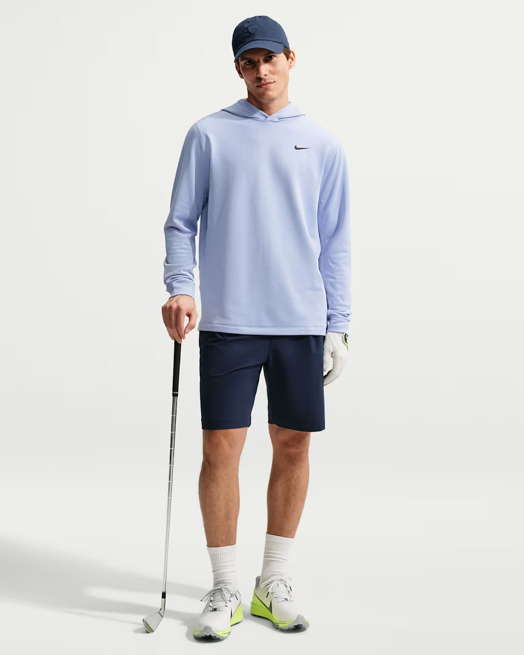 Dri-Fit Velocity Hoodie