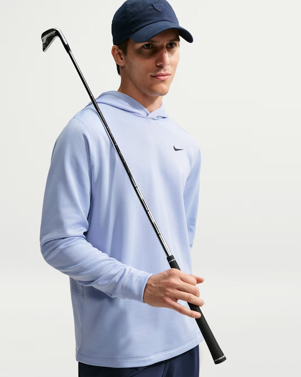 Dri-Fit Velocity Hoodie
