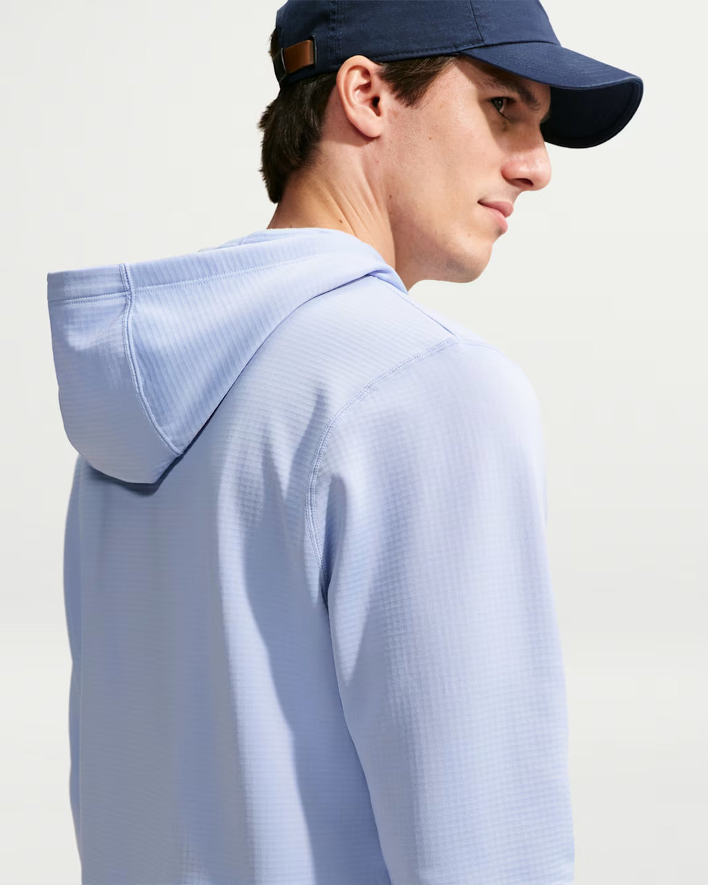 Dri-Fit Velocity Hoodie