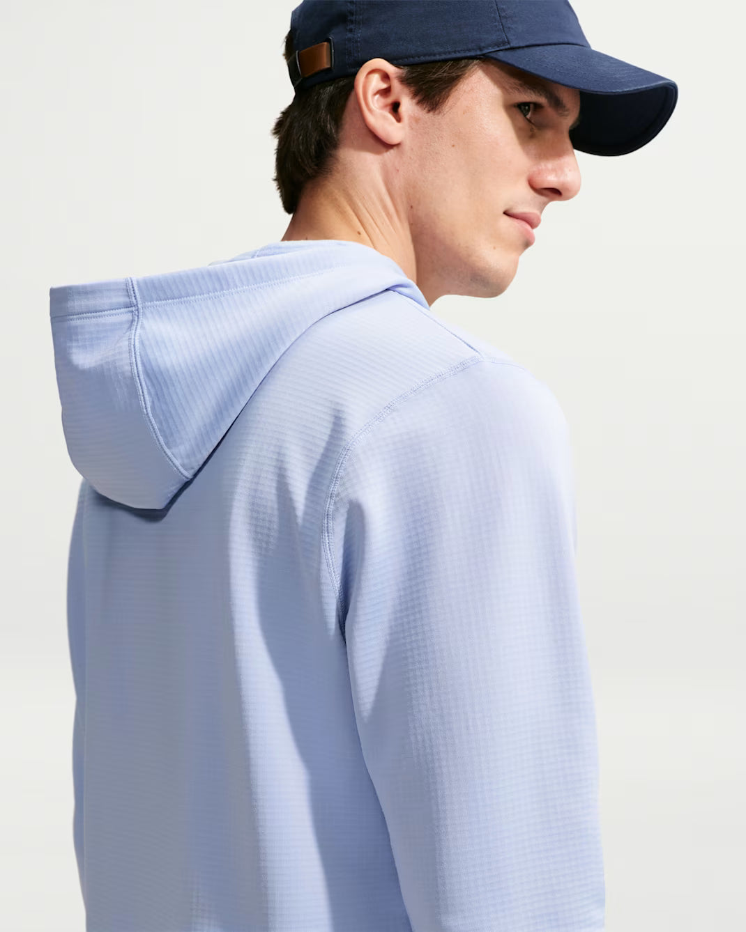 Dri-Fit Velocity Hoodie