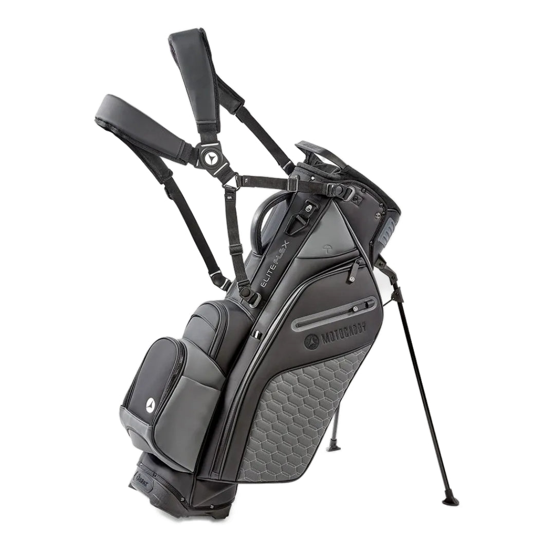 Elite Flex Golf Bag