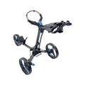 P1 Push Trolley