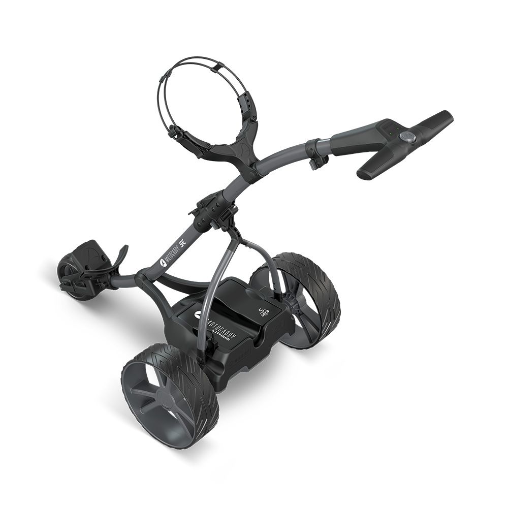 Motocaddy SE