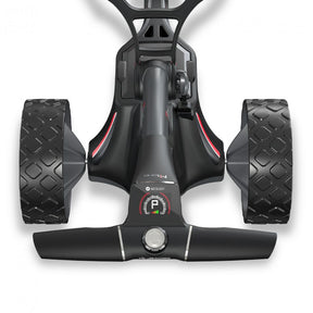 Motocaddy M1 DHC | 18 Hole Lithium  + FREE Accessory