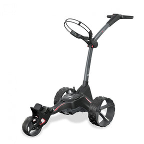 Motocaddy M1 DHC | 18 Hole Lithium  + FREE Accessory