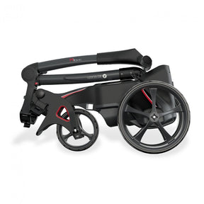 Motocaddy M1 DHC | 18 Hole Lithium  + FREE Accessory