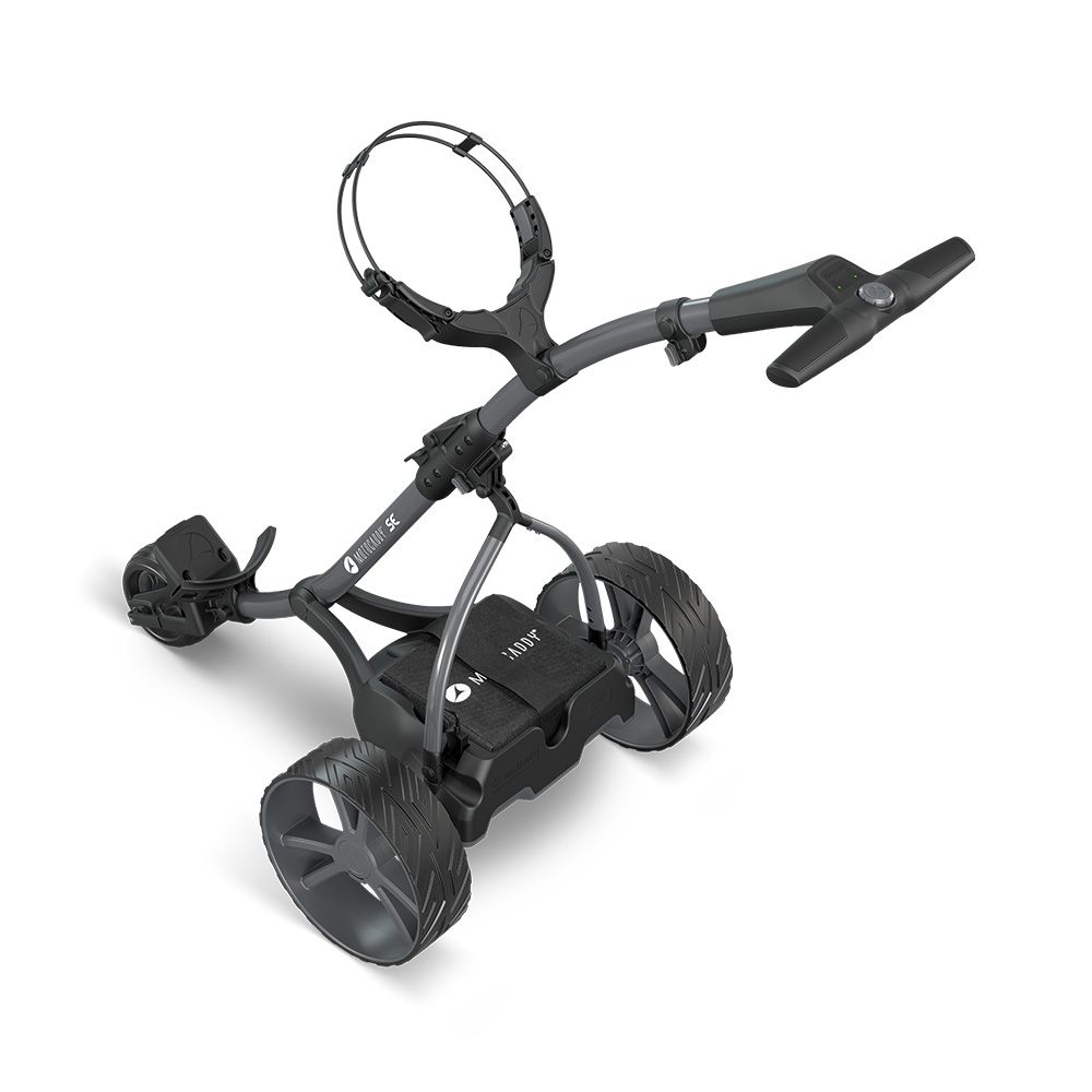 Motocaddy SE