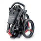 Motocaddy Cube Push Trolley