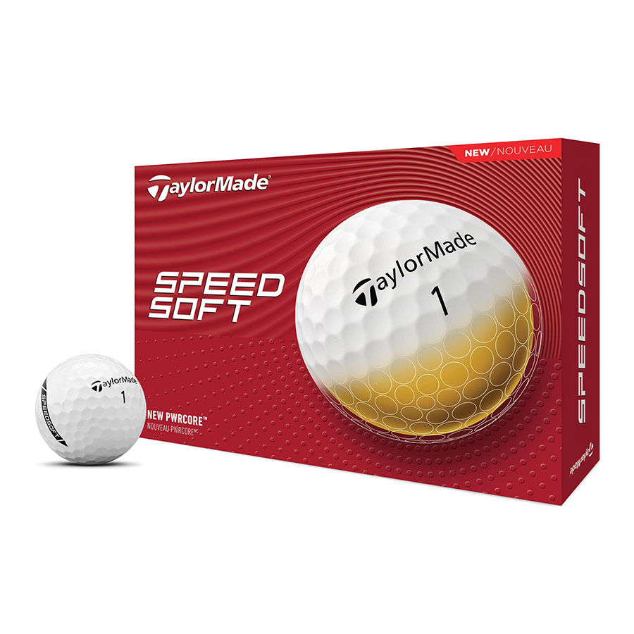 Speed Soft