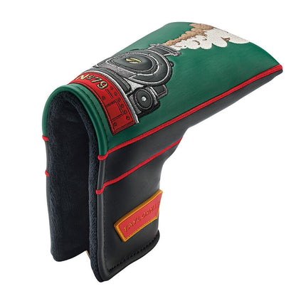 '25 Open Edition Putter Headcover