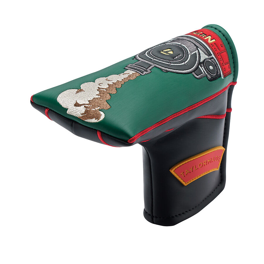 '25 Open Edition Putter Headcover