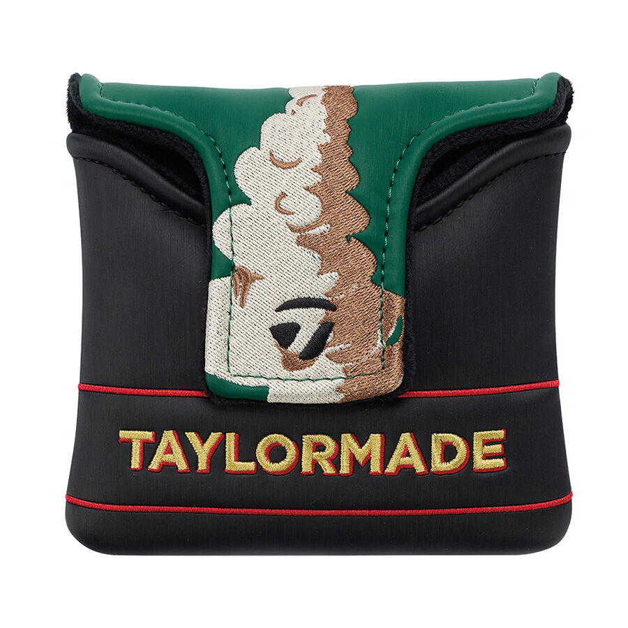 '25 Open Edition Putter Headcover