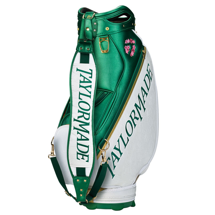 SEASON OPENER STAFF BAG '25