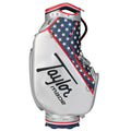 Heritage Staff Bag