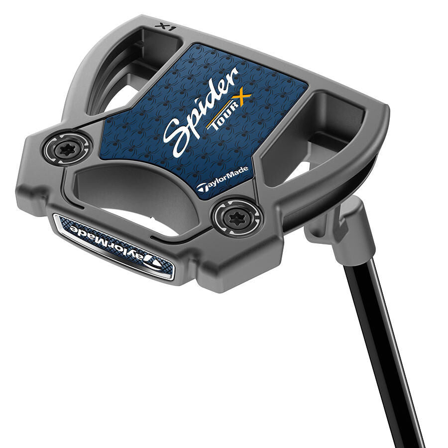 Spider Tour X L-Neck Putter