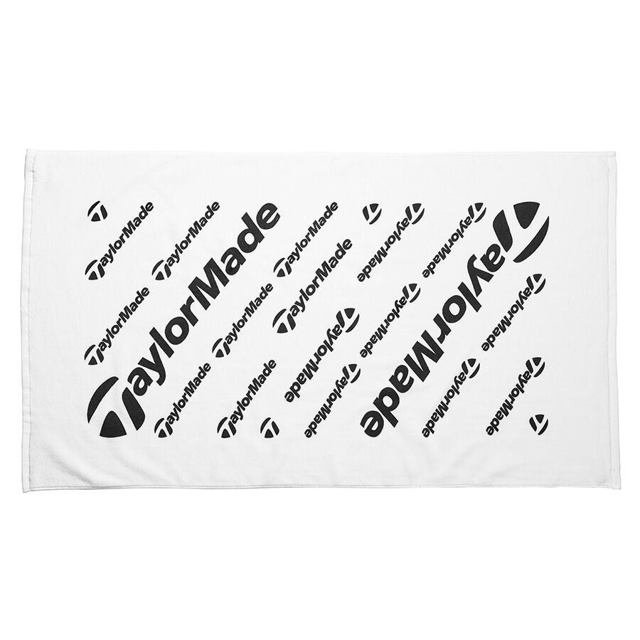 Tour Towel 19