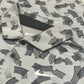 Dri-Fit Tour Micro Print Polo