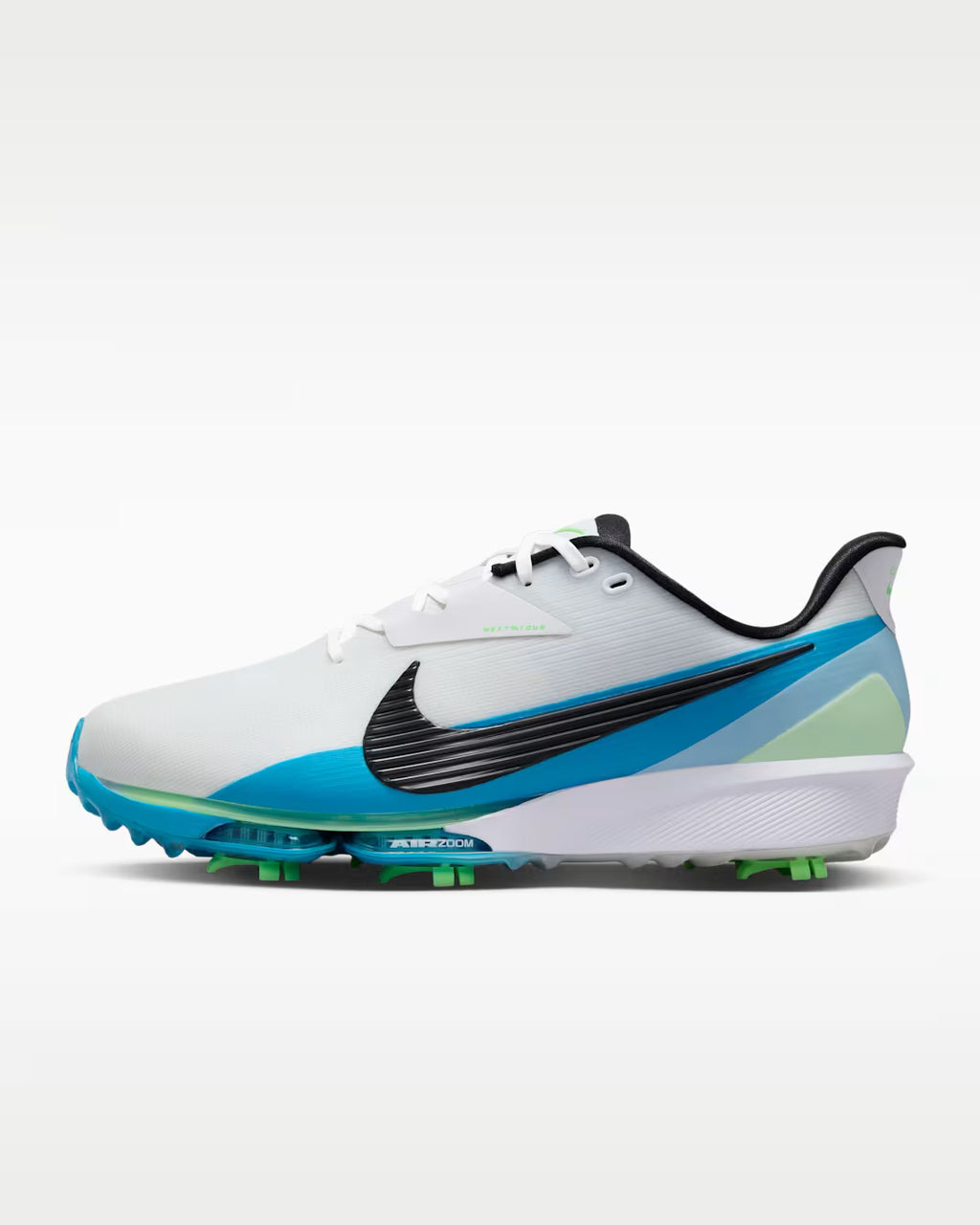 NEXT% TOUR 3 - Light Current Blue