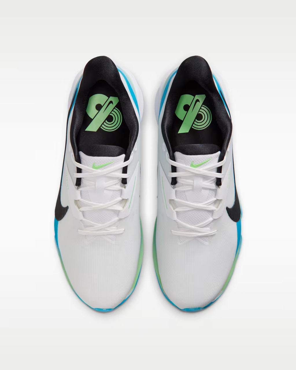 NEXT% TOUR 3 - Light Current Blue