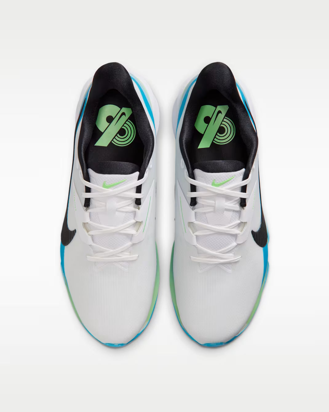 NEXT% TOUR 3 - Light Current Blue