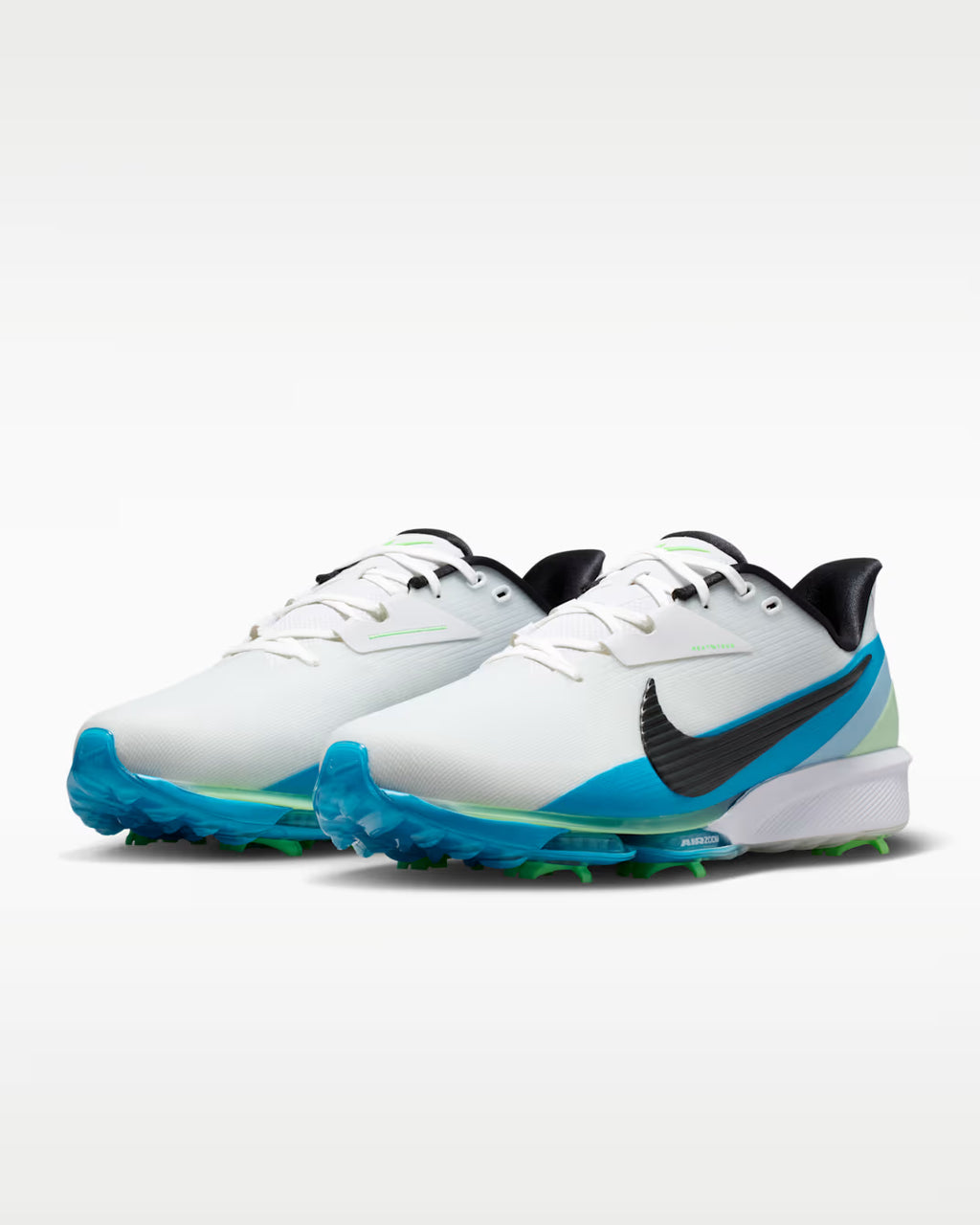 NEXT% TOUR 3 - Light Current Blue