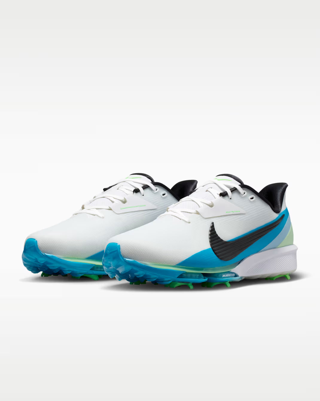 NEXT% TOUR 3 - Light Current Blue