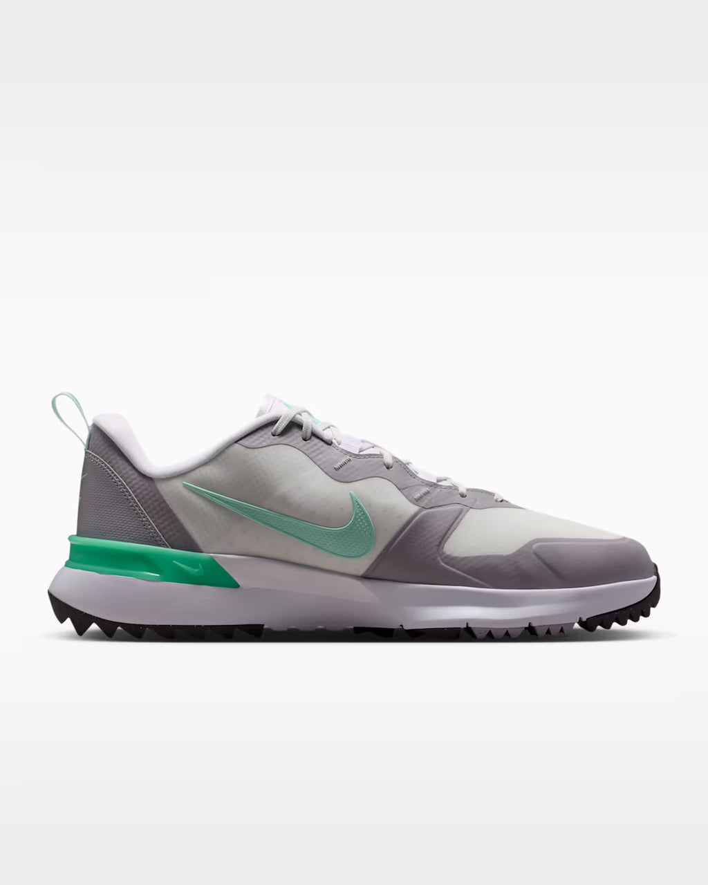 Tempo G White/Mint