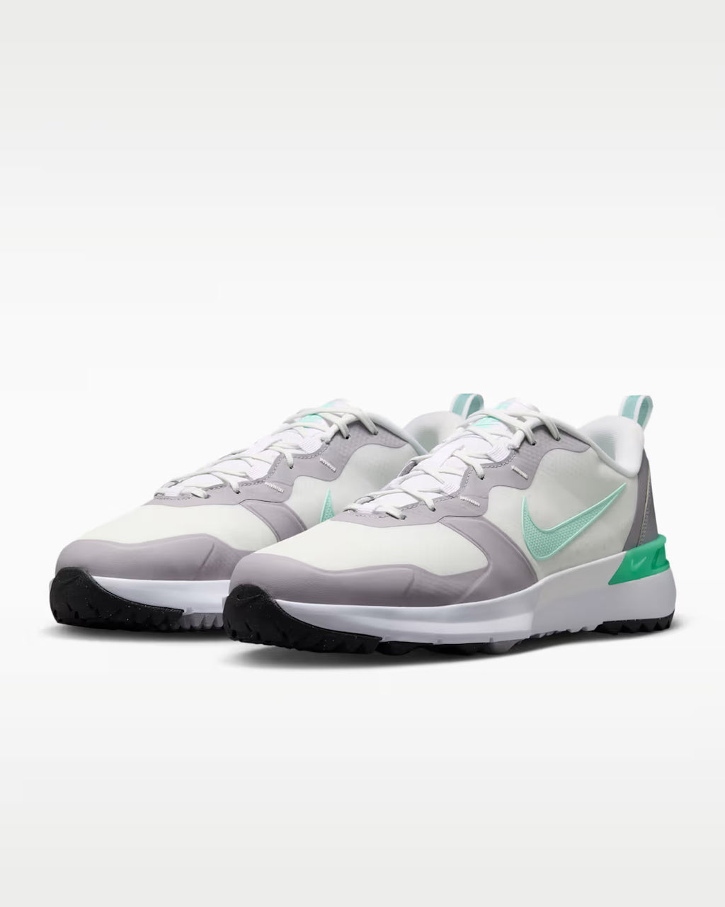 Tempo G White/Mint